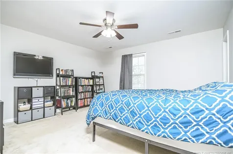 4728 Gander Way Hope Mills NC 28348