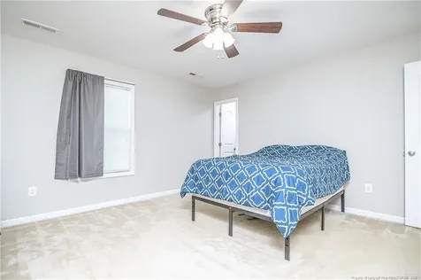 4728 Gander Way Hope Mills NC 28348
