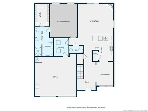 4728 Gander Way Hope Mills NC 28348