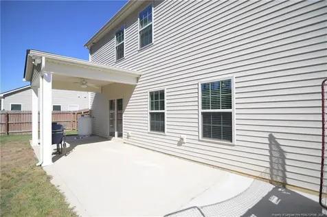 4728 Gander Way Hope Mills NC 28348