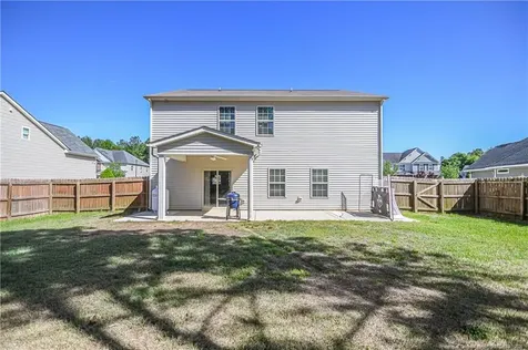 4728 Gander Way Hope Mills NC 28348
