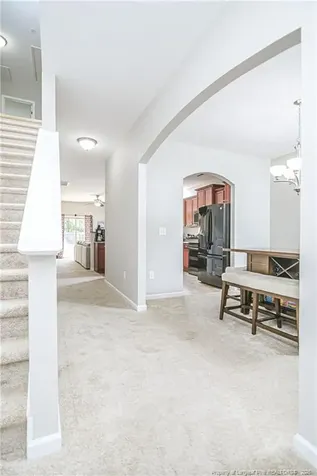 4728 Gander Way Hope Mills NC 28348
