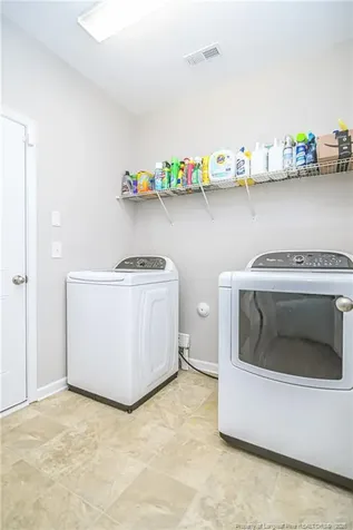 4728 Gander Way Hope Mills NC 28348