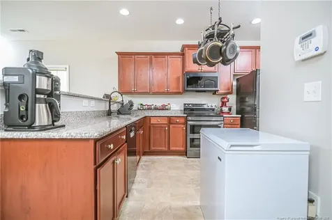 4728 Gander Way Hope Mills NC 28348