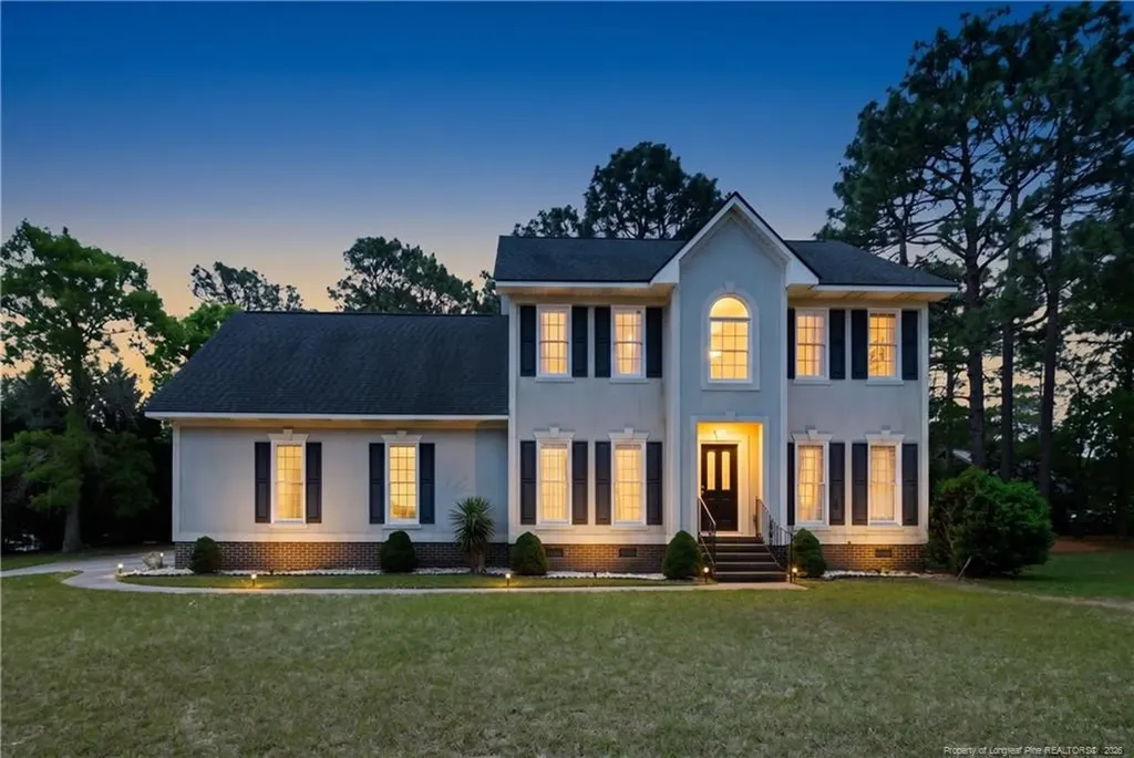 811 Retriever Court Fayetteville NC 28311