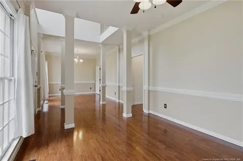 811 Retriever Court Fayetteville NC 28311