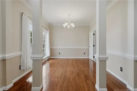 811 Retriever Court Fayetteville NC 28311