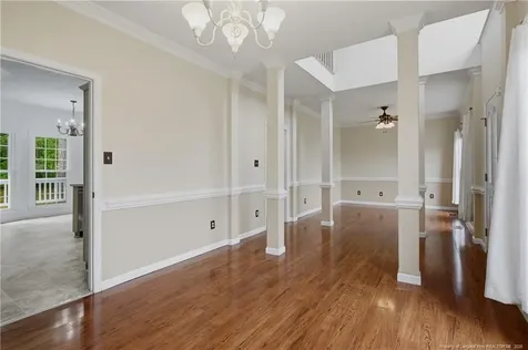 811 Retriever Court Fayetteville NC 28311