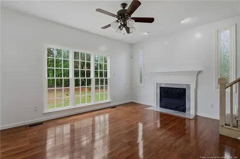 811 Retriever Court Fayetteville NC 28311
