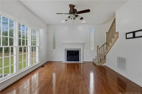 811 Retriever Court Fayetteville NC 28311