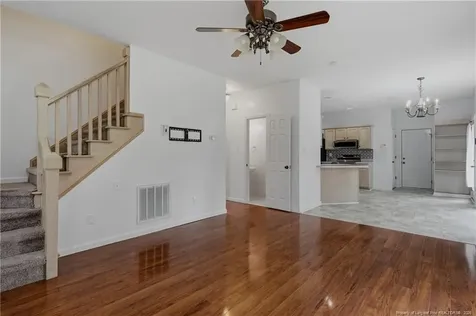 811 Retriever Court Fayetteville NC 28311