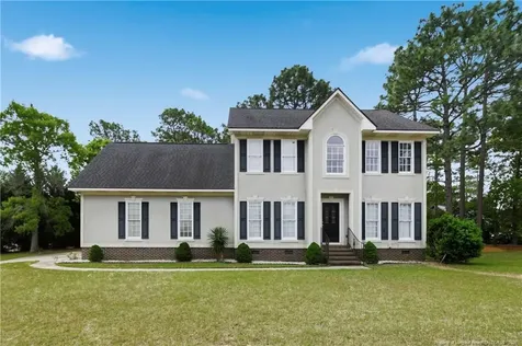 811 Retriever Court Fayetteville NC 28311