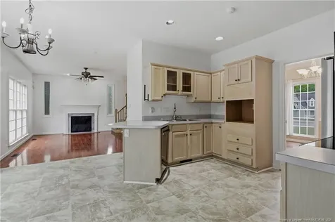 811 Retriever Court Fayetteville NC 28311