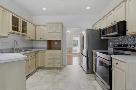 811 Retriever Court Fayetteville NC 28311