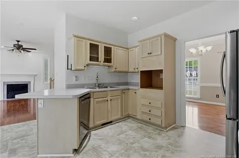 811 Retriever Court Fayetteville NC 28311