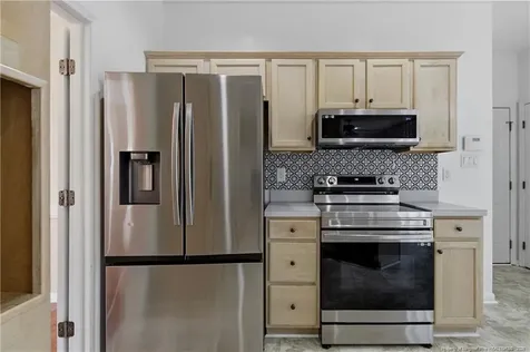 811 Retriever Court Fayetteville NC 28311