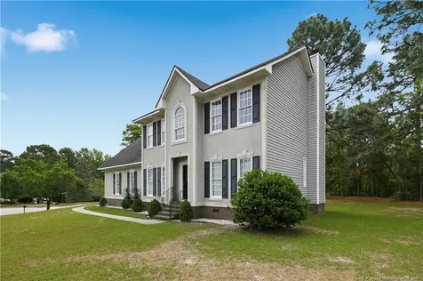 811 Retriever Court Fayetteville NC 28311