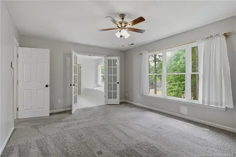 811 Retriever Court Fayetteville NC 28311