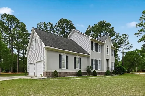 811 Retriever Court Fayetteville NC 28311