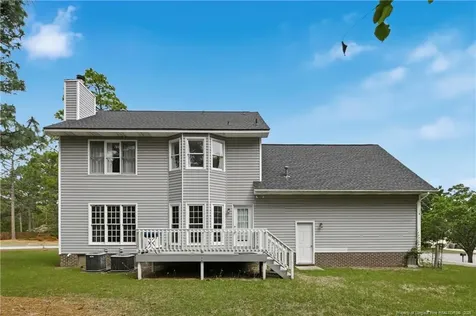811 Retriever Court Fayetteville NC 28311