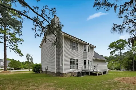 811 Retriever Court Fayetteville NC 28311