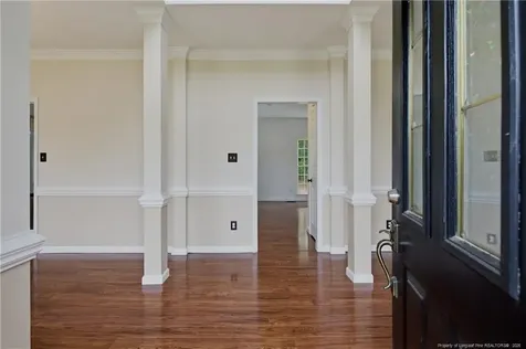 811 Retriever Court Fayetteville NC 28311