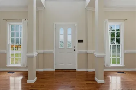 811 Retriever Court Fayetteville NC 28311