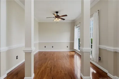 811 Retriever Court Fayetteville NC 28311