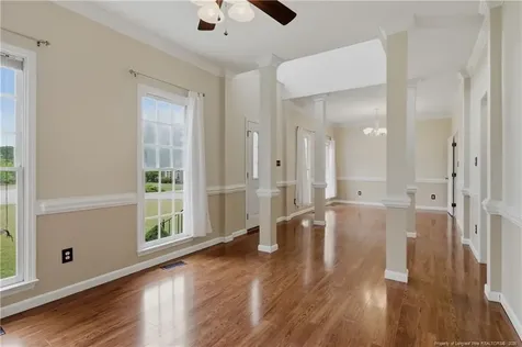 811 Retriever Court Fayetteville NC 28311