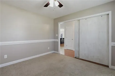 221 Audubon Drive Raeford NC 28376