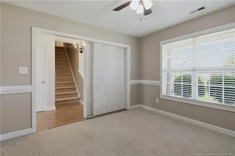 221 Audubon Drive Raeford NC 28376
