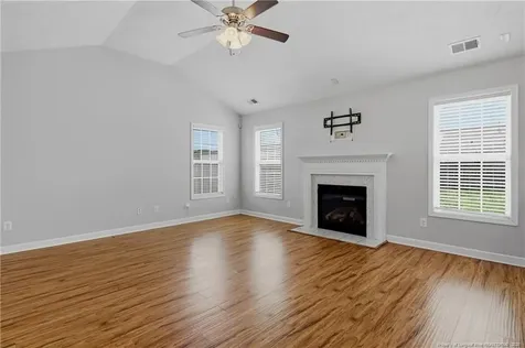 221 Audubon Drive Raeford NC 28376