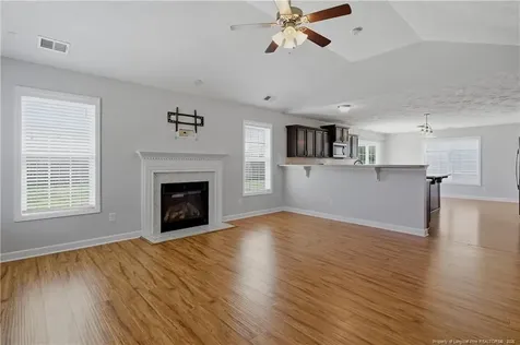 221 Audubon Drive Raeford NC 28376