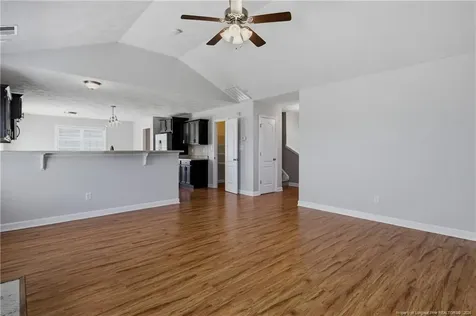 221 Audubon Drive Raeford NC 28376