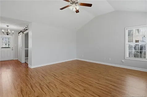 221 Audubon Drive Raeford NC 28376