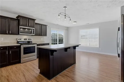 221 Audubon Drive Raeford NC 28376