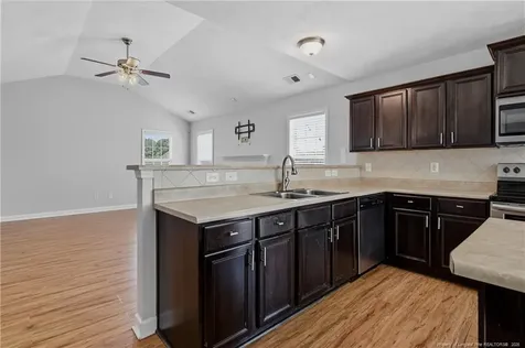 221 Audubon Drive Raeford NC 28376