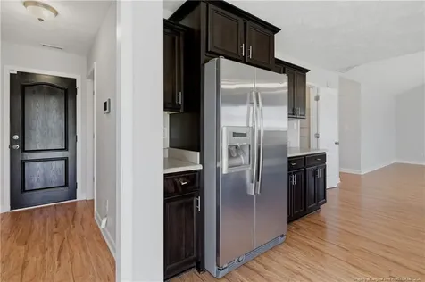 221 Audubon Drive Raeford NC 28376