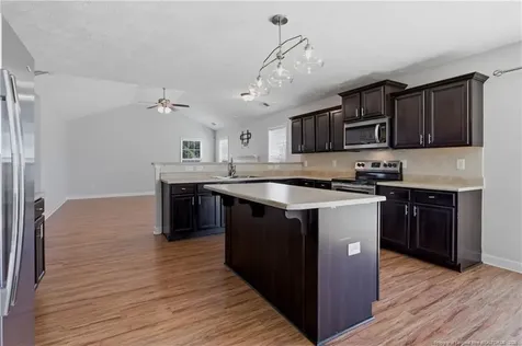 221 Audubon Drive Raeford NC 28376