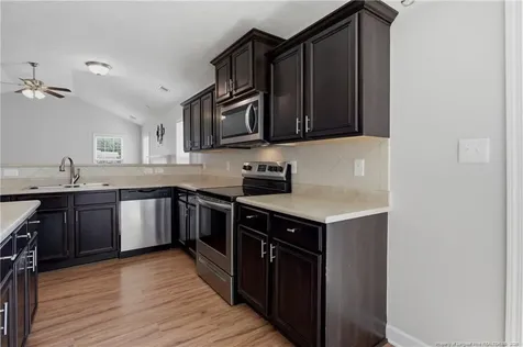 221 Audubon Drive Raeford NC 28376