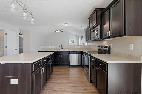 221 Audubon Drive Raeford NC 28376
