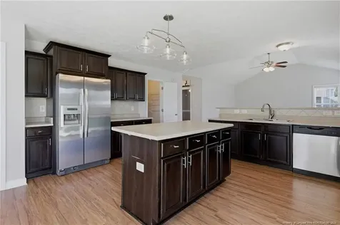 221 Audubon Drive Raeford NC 28376