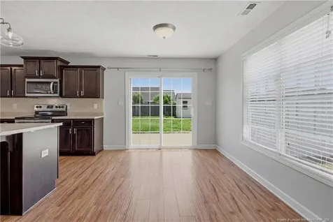 221 Audubon Drive Raeford NC 28376