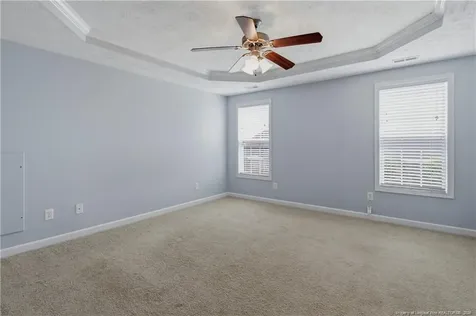 221 Audubon Drive Raeford NC 28376