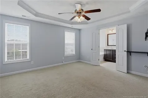 221 Audubon Drive Raeford NC 28376
