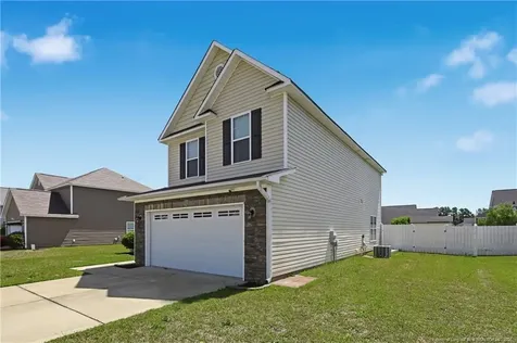 221 Audubon Drive Raeford NC 28376