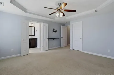 221 Audubon Drive Raeford NC 28376