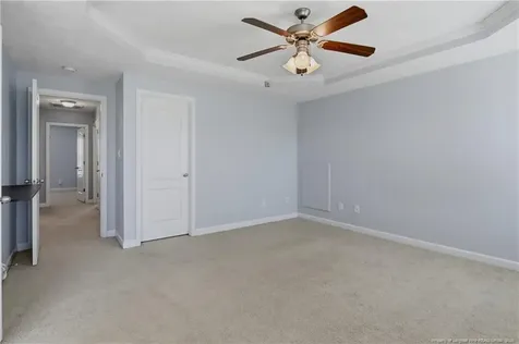 221 Audubon Drive Raeford NC 28376