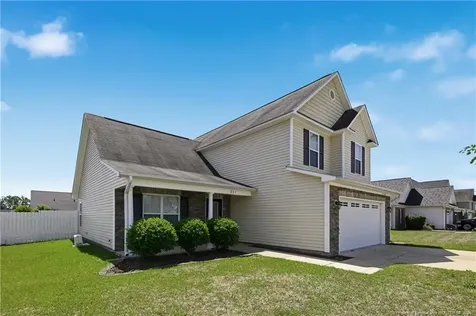 221 Audubon Drive Raeford NC 28376