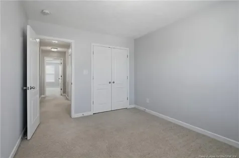 221 Audubon Drive Raeford NC 28376